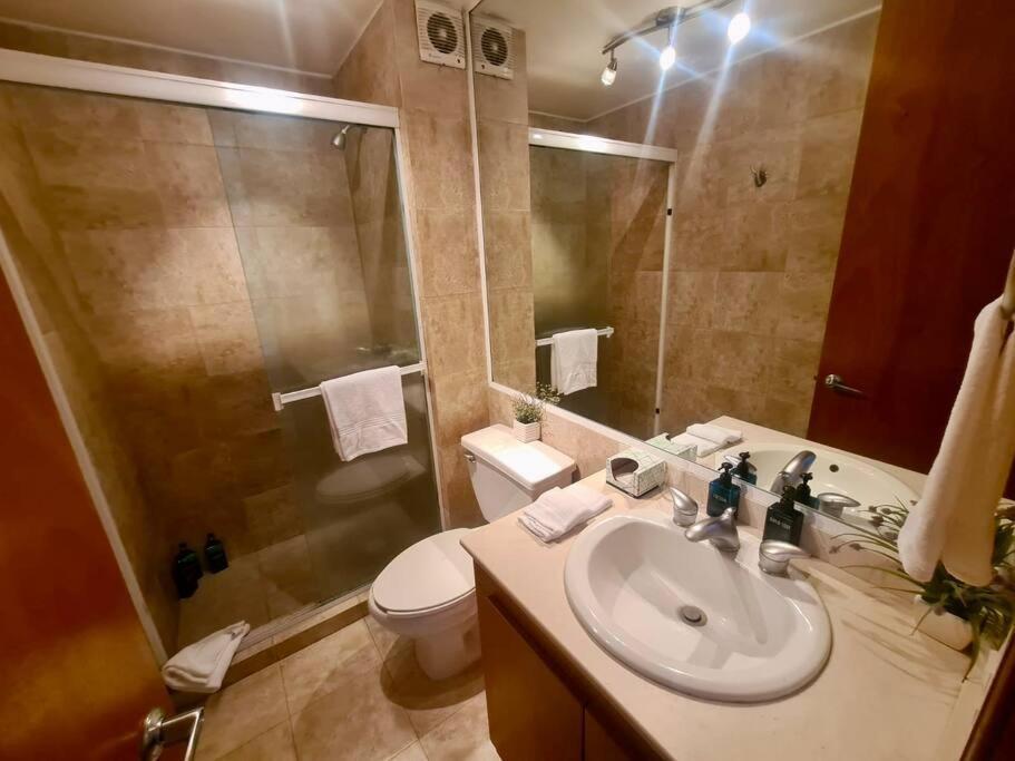 Excelente Departamento En La Condesa Lejlighed Mexico By Eksteriør billede