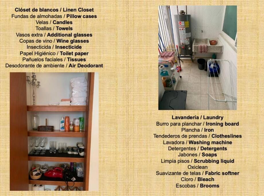 Excelente Departamento En La Condesa Lejlighed Mexico By Eksteriør billede